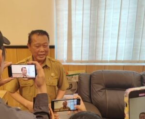 Pemkot Samarinda Tuntaskan 19 dari 36 Aduan SPMB SMP, Firdaus: Masih Ada 396 Kursi Tersedia