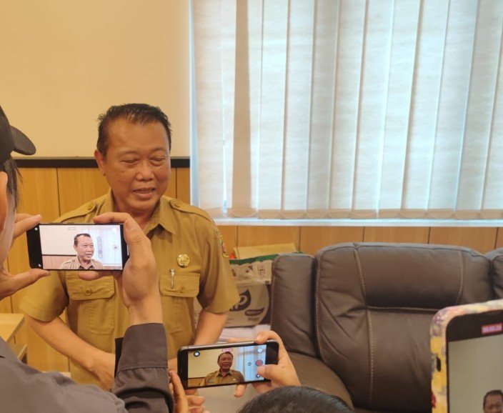 Pemkot Samarinda Tuntaskan 19 dari 36 Aduan SPMB SMP, Firdaus: Masih Ada 396 Kursi Tersedia
