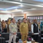 Wawali Samarinda Apresiasi Program Orang Tua Asuh PLN, Tekankan Pencegahan Stunting Dimulai Sejak Dini