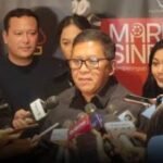 Surat ke BGN Belum Dibalas, PDIP Pertimbangkan Kirim Permintaan Kedua