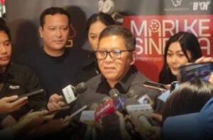 Surat ke BGN Belum Dibalas, PDIP Pertimbangkan Kirim Permintaan Kedua