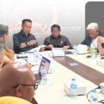 Komisi I DPRD Samarinda Apresiasi Kinerja Diskominfo dalam Mendukung Smart City