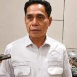 Gerindra Serap Aspirasi Warga, Helmi Abdullah Susun Program untuk Bursa Cawali Samarinda