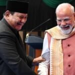 Indonesia dan India Sepakati 16 Kerja Sama Strategis, Kontrak Rudal BrahMos Jadi Sorotan