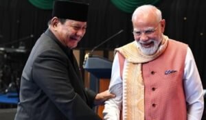 Indonesia dan India Sepakati 16 Kerja Sama Strategis, Kontrak Rudal BrahMos Jadi Sorotan