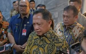 Pemerintah Kaji Insentif untuk Kepala Daerah, Tito: Bisa Dorong Peningkatan PAD