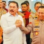 Momen Kapolri Panggil Jaksa Agung “Kakak Asuh”, Polri dan Kejaksaan Kompak Perkuat Sinergi