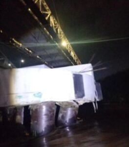 DPRD Samarinda Usul Pagar Pengaman Jembatan Mahakam untuk Cegah Aksi Bunuh Diri