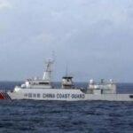 Jepang Usir Dua Kapal Penjaga Pantai China, Ketegangan di Laut China Timur Kembali Memanas
