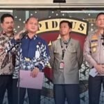 Kejagung Periksa Febrie Adriansyah, Penahanan Masih Menunggu Keputusan Penyidik