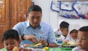 BGN Tutup Permanen 833 Dapur MBG karena Pelanggaran Higienis dan Kualitas Makanan