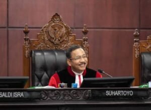 MK Tegaskan Pilkada Tetap Dipilih Langsung, Tolak Wacana Kepala Daerah Dipilih DPRD