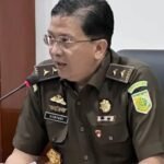 Kuntadi Diusulkan Jadi Jampidsus, Pemerintah Mulai Proses Pengganti Febrie Adriansyah