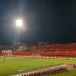 Pemkot Samarinda Tegaskan Dukung Pemindahan Lampu Stadion Segiri, Asalkan Penuhi Kajian Teknis