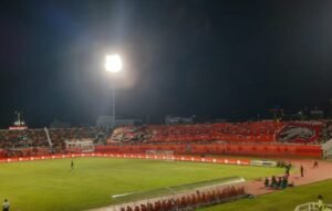 Pemkot Samarinda Tegaskan Dukung Pemindahan Lampu Stadion Segiri, Asalkan Penuhi Kajian Teknis