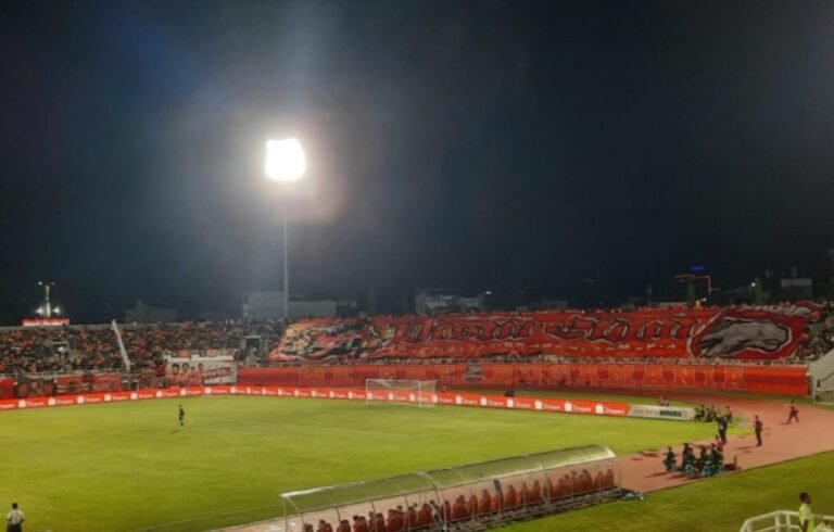 Pemkot Samarinda Tegaskan Dukung Pemindahan Lampu Stadion Segiri, Asalkan Penuhi Kajian Teknis
