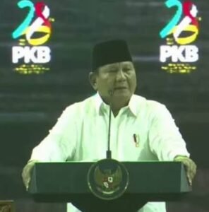 Arti Londo Ireng, Istilah Kolonial yang Kembali Disorot Usai Pernyataan Prabowo