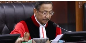 MK Nilai Anggaran MBG Hambat Perbaikan Sekolah, Minta Dana Pendidikan Fokus untuk Guru dan Fasilitas