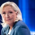 Marine Le Pen Pastikan Maju di Pilpres Prancis 2027 Meski Masih Hadapi Proses Hukum