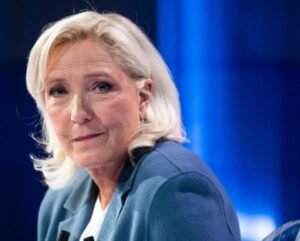 Marine Le Pen Pastikan Maju di Pilpres Prancis 2027 Meski Masih Hadapi Proses Hukum
