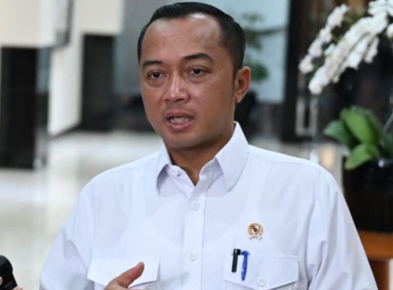 Prabowo Terima Pengunduran Diri Perry Warjiyo, Destry Damayanti Pimpin Sementara BI