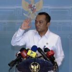 Prasetyo Hadi Minta Nama Prabowo Tak Dikaitkan dengan Kasus Febrie Ardiansyah