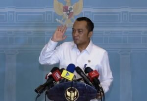 Prasetyo Hadi Minta Nama Prabowo Tak Dikaitkan dengan Kasus Febrie Ardiansyah