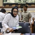Nanik S Deyang Mundur dari Kepala BGN, Fokus Jalani Pengobatan Jantung