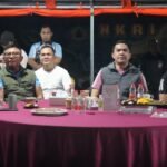 Ratusan Warga Padati Nobar Piala Dunia 2026 di Samarinda, Andi Harun Prediksi Final Perancis vs Argentina