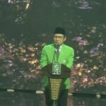 Cak Imin Sebut Target 5.000 Jembatan Jadi Bukti Politik Anggaran Prabowo Berpihak ke Rakyat