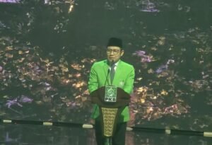 Cak Imin Sebut Target 5.000 Jembatan Jadi Bukti Politik Anggaran Prabowo Berpihak ke Rakyat