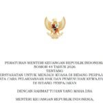 PMK Baru Izinkan Anggota Keluarga Jadi Kuasa Wajib Pajak Tanpa Kompetensi Khusus