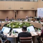 Andi Harun Usulkan Karier Internal Diprioritaskan dalam Seleksi Direksi Bankaltimtara, Syaharie Jaang Diusulkan Jadi Komisaris