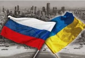Studi CSIS: Korban Perang Rusia-Ukraina Tembus 2 Juta, Pasukan Rusia Alami Kerugian Terbesar