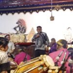 Saefuddin Zuhri Ajak Warga Jadikan Tradisi Bersih Desa sebagai Perekat Persaudaraan