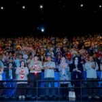 Saefuddin Zuhri Ajak Sekolah Tanamkan Karakter dan Budaya Bersih Lewat Film Pramuka