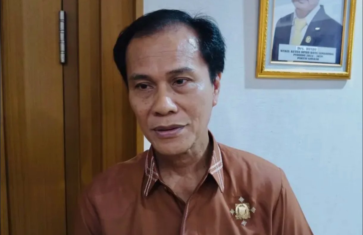 DPRD Samarinda Usut Dugaan Kejanggalan SPMB SMP Samarinda