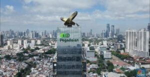 Perkuat Ekosistem Emas, Pegadaian Kelola 153 Ton Emas Bersama Danantara