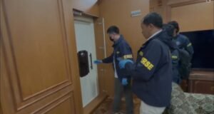 Ahli Kunci Bongkar Rahasia Pembongkaran Brankas Korupsi di Sentul