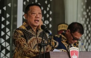Jampidsus Akui Kepemilikan Rumah Sentul Terkait Penggeledahan Kasus Korupsi