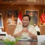Prabowo Instruksikan Kebijakan Harga Khusus BBM Nelayan di Hambalang