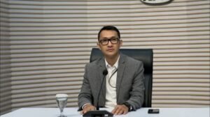 KPK Selidiki Dugaan Aliran Uang Proyek DJKA yang Menyeret Miftah Maulana Habiburrahman