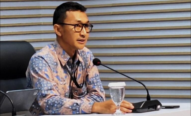 KPK Dukung Penuh Pembentukan Tim Sembilan Kejagung dalam Kasus Febrie Adriansyah