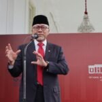 Zulkifli Hasan Benahi Masalah Makan Bergizi Gratis dalam Satu Bulan