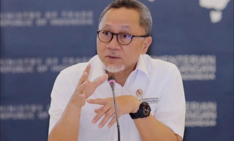 Koperasi Desa Kelurahan Merah Putih Menjadi Penyelamat Petani Saat Harga Panen Anjlok