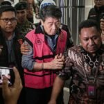 Kejagung Ungkap Kerugian Negara Kasus Korupsi PT Asmin Koalindo Tuhup Capai Rp 17,7 Triliun