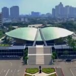 Sarasehan MPR RI Bahas Obligasi Daerah Sebagai Alternatif Pembiayaan Pembangunan yang Berkelanjutan