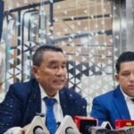 Ucapan Hotman Paris Menuai Kecaman dari Berbagai Pihak Hingga Minta Maaf Dua Kali