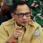 Mendagri Tito Karnavian Prihatin OTT Kepala Daerah Masih Marak Terjadi
