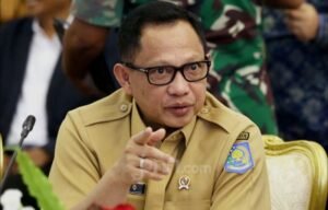 Mendagri Tito Karnavian Prihatin OTT Kepala Daerah Masih Marak Terjadi